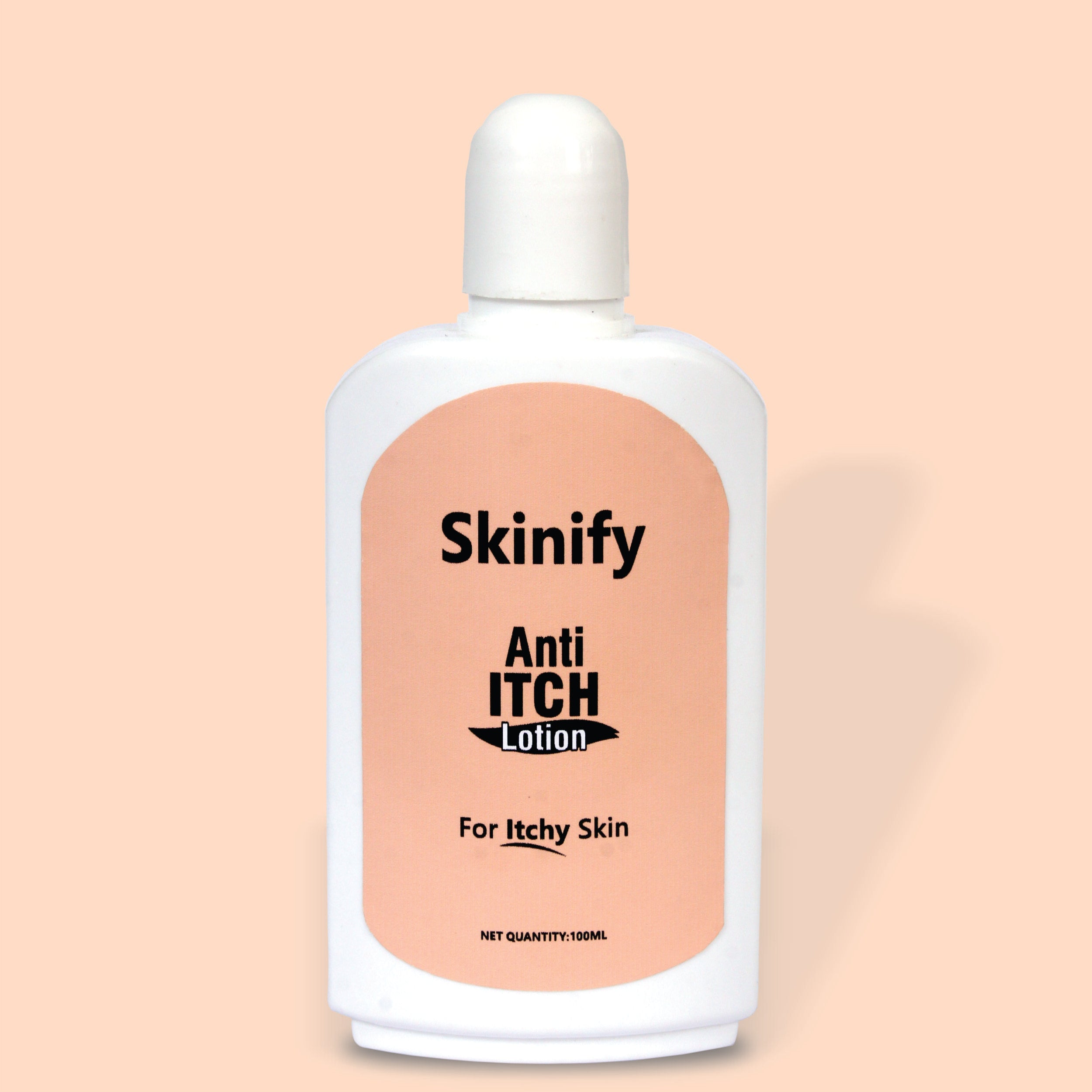 SKINIFY ANTI ITCH LOTION