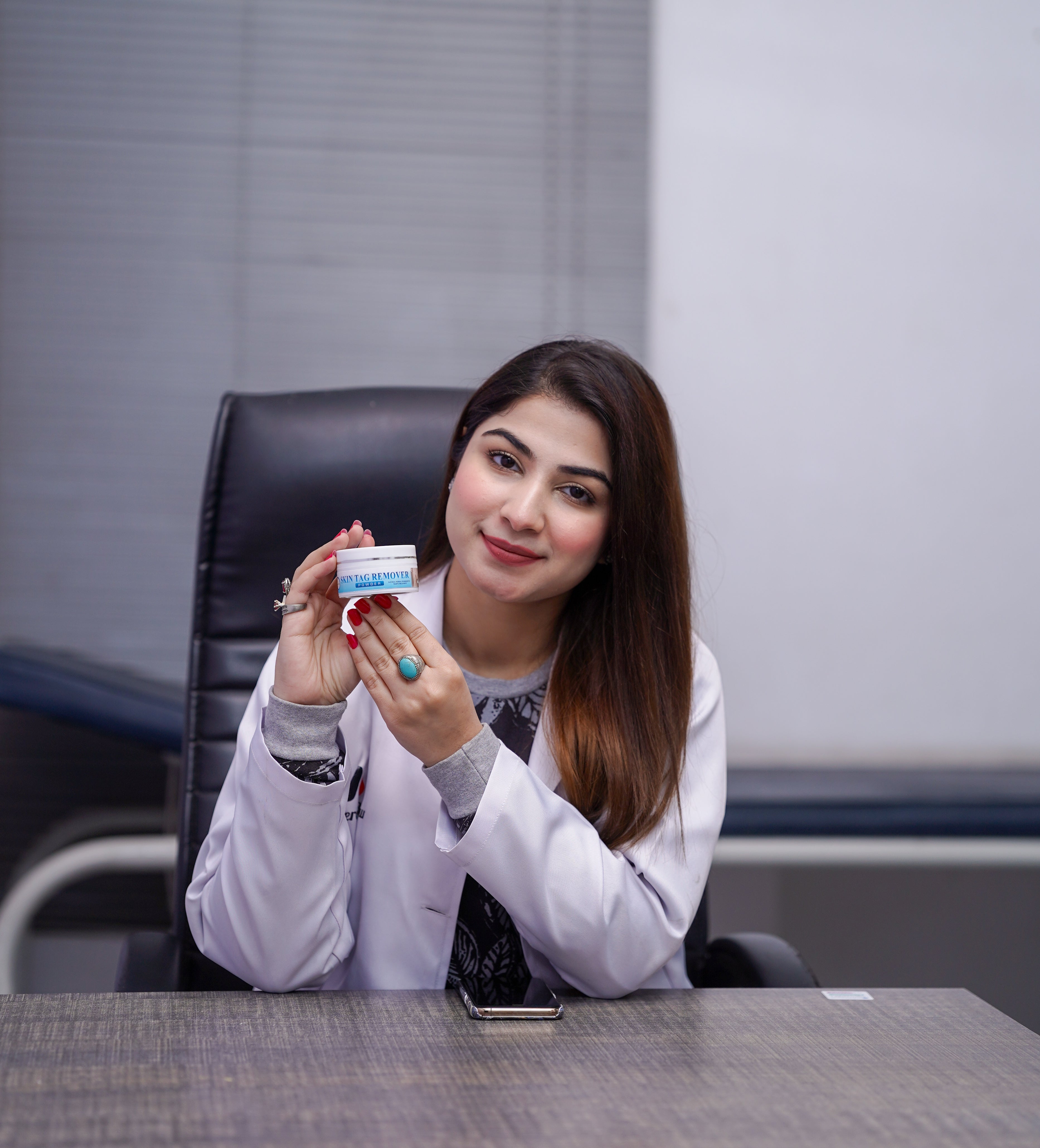 SKIN TAG REMOVER By HALAAL SHOP