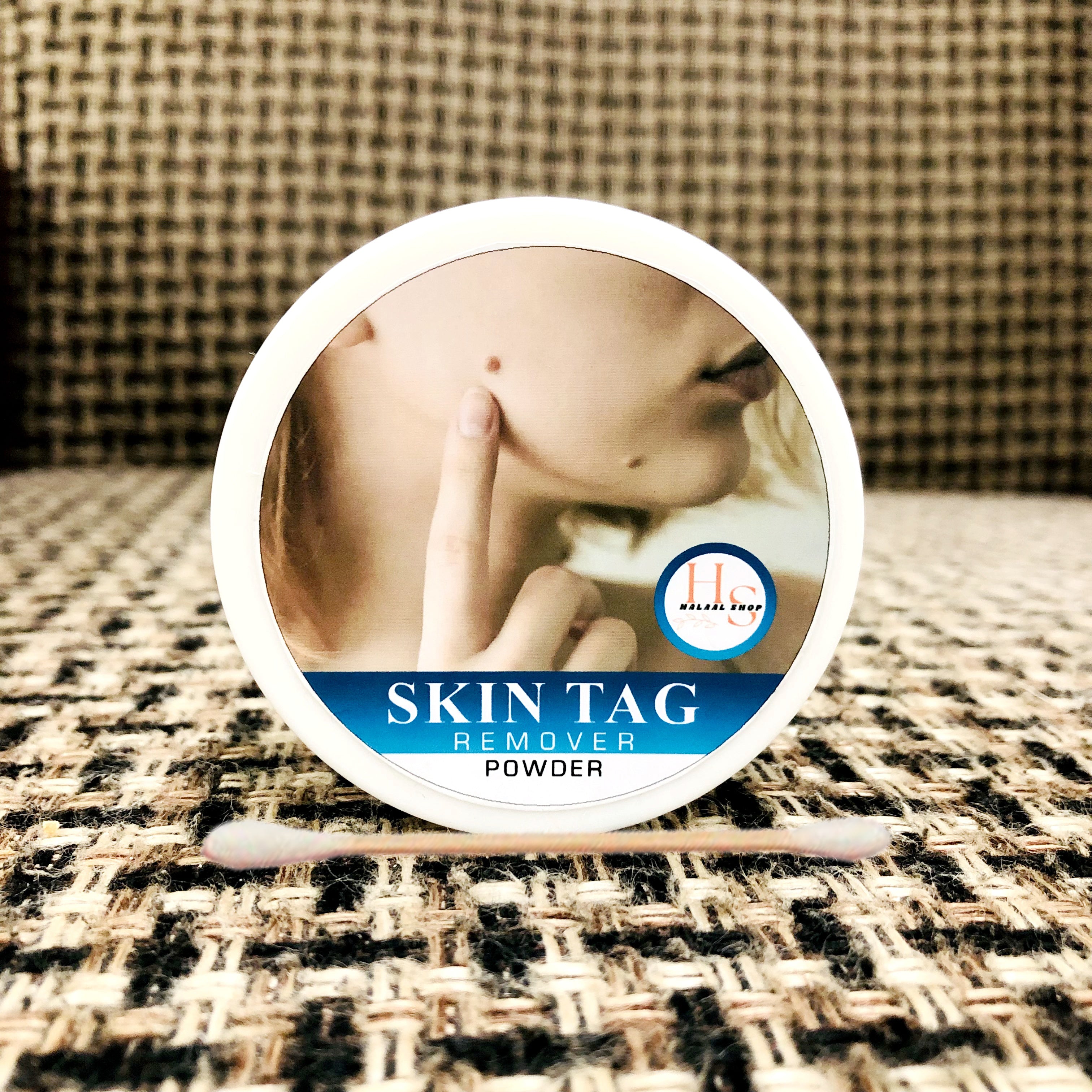 SKIN TAG REMOVER By HALAAL SHOP