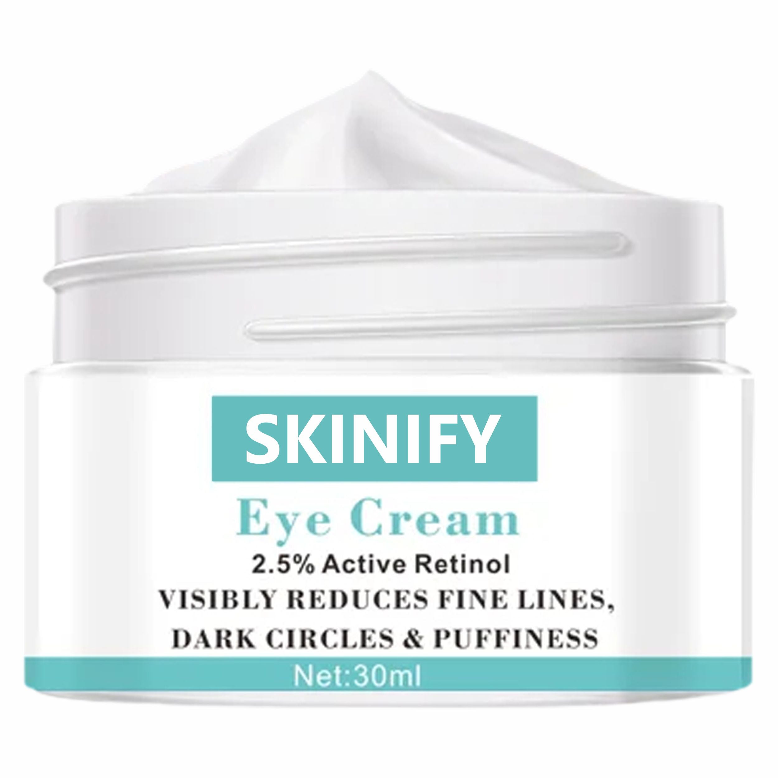 SKINIFY UNDER EYE CREAM